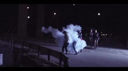 Nause - Made Of