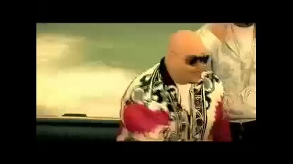 Dj Khaled We Takin Over (hq) 