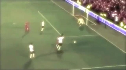 Luis Suarez Just Can Get Enough 2011