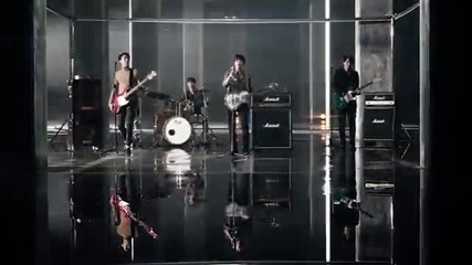 Cnblue - Cinderella