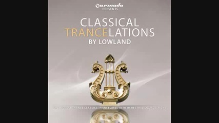 Lowland - Cafe Del Mar (orchestral Version)
