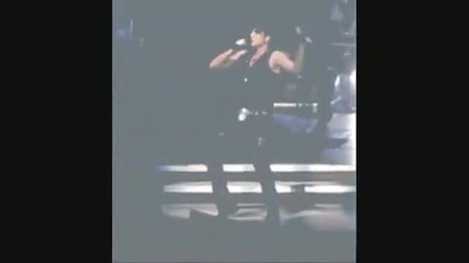 Adam Lambert Sex God 