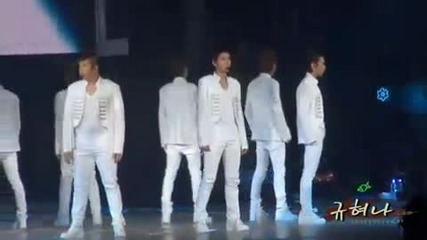 Super Junior Sorry Sorry Super show 3 Hd