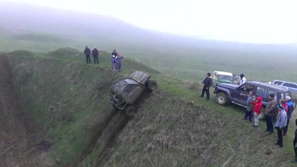 Off Road 07.04.13