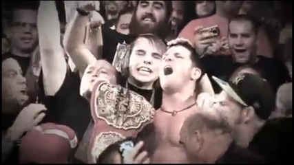 A.j Styles 2011