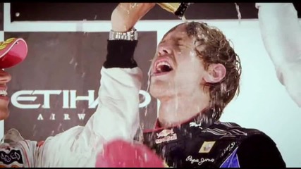 F1 2010 - Тя е всичко !!!! [fom][hd]