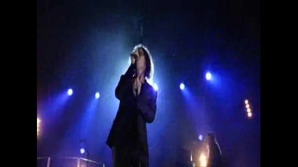 Ville Valo - Voice