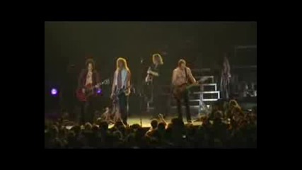 Def Leppard - Two Steps Behind - Live 2008