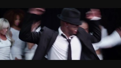 Ne - Yo - Beautiful Monster (official H D Video)