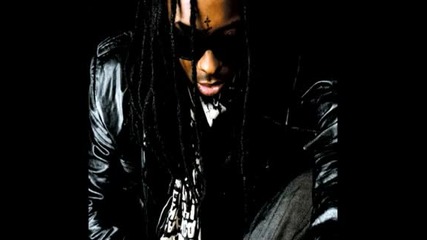 Lil Wayne ft. Drake - Right Above it