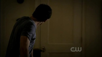 The Vampire Diaries - 02x22 - As I Lay Dying - Jeremy see dead people