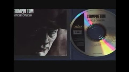 Stompintom Connors