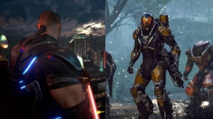 Upcoming Xbox One Games for 2017 and 2018