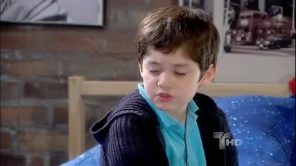 Una Maid en Manhattan Capitulo 66 Parte 3