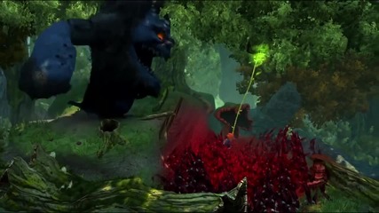 Max The Curse of Brotherhood Launch Trailer