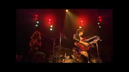 Led Zeppelin - Stairway To Heaven 