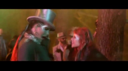 Adam Lambert If I Had You (official Video) Hd