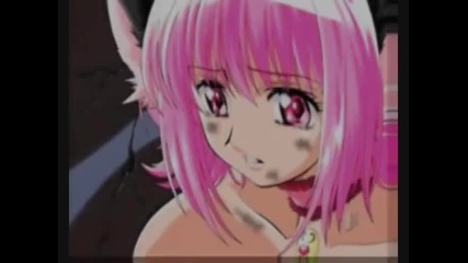Teenage Dream - anime mix