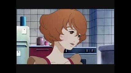 Red Garden Епизод 8 Eng Dub 