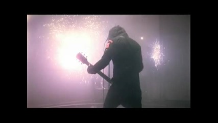 Green Day - 21 Guns [official Music Video]