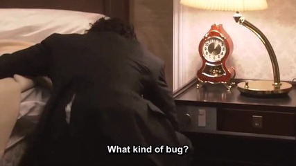 Boku to Star no 99 Nichi ep 2 part 2