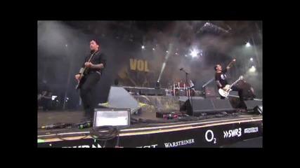 Volbeat - Still Counting
