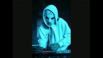 Angerfist - Vato