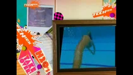 H2o Just Add Water Season 3 Episode 10 Part 3 