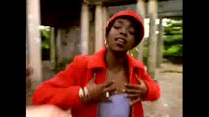 The Fugees - Fu Gee La (video)