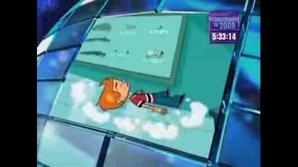 New Disney Channel Original Series 2009 Preview