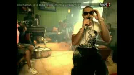 Sean Paul - Never Gonna Be A Same