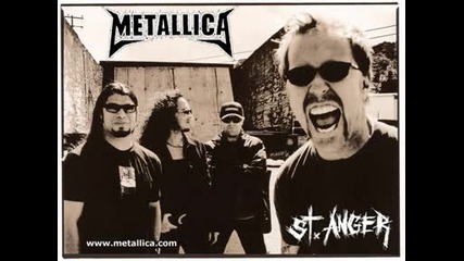 Metallica - The Day That Never Comes