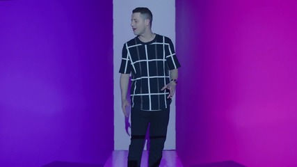 Akcent feat. Tamy & Reea - Boca Linda [love The Show] (official Music Video)