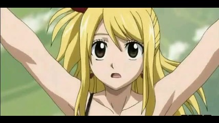 • Fairy Tail - Tribute •