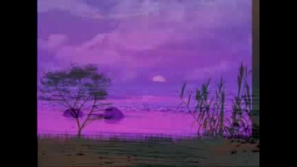 Jean Pierre Posit - Magic Of Love