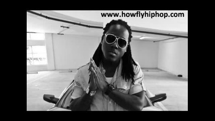 Ace Hood - H.a.m. Freestyle 