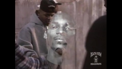 Dr. Dre ft. Snoop Dogg & Nate Dogg - Lil Ghetto Boy ( Music Video )