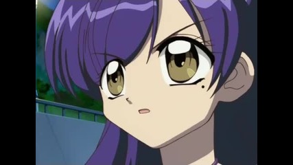 Mermaid Melody Episode 42
