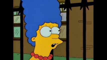 The Simpsons s02 e09