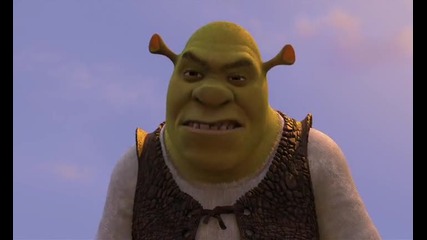 Shrek The Third [bg Audio] (00h40m15s - 00h41m06s)