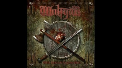 Wulfgar - Brothers of War 