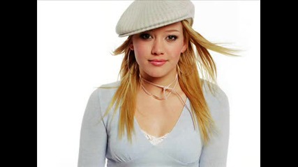 Hilary Duff - Crash World(pic).wmv