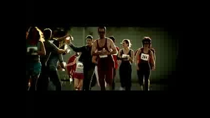 Bon Jovi - It's My Life