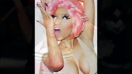 Lil Wayne Ft. Nicki Minaj Rick Ross and The Game
