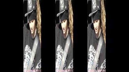Weck Mich Auf - Tom Kaulitz
