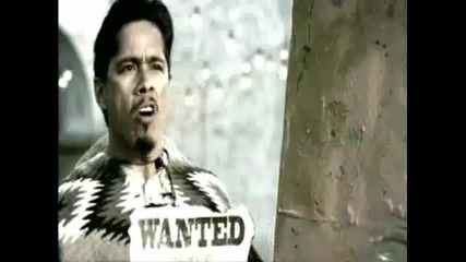 Enrique Iglesias - Bailamos