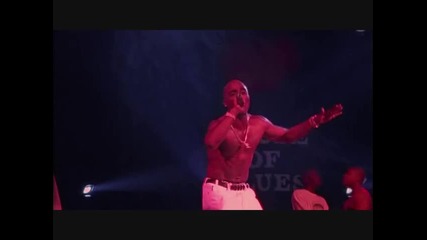 Hd* 2pac - all about you [live at the House of Blues]