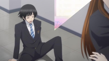 White Album 2 Episode 8