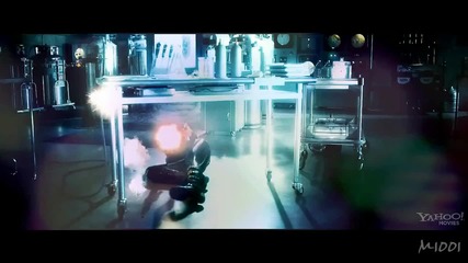 Предстоящият фантастичен екшън Подземен Свят 4: Пробуждане (2012)