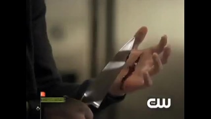 Vampire Diaries Trailer 1x16 There Goes The Neighborhood 